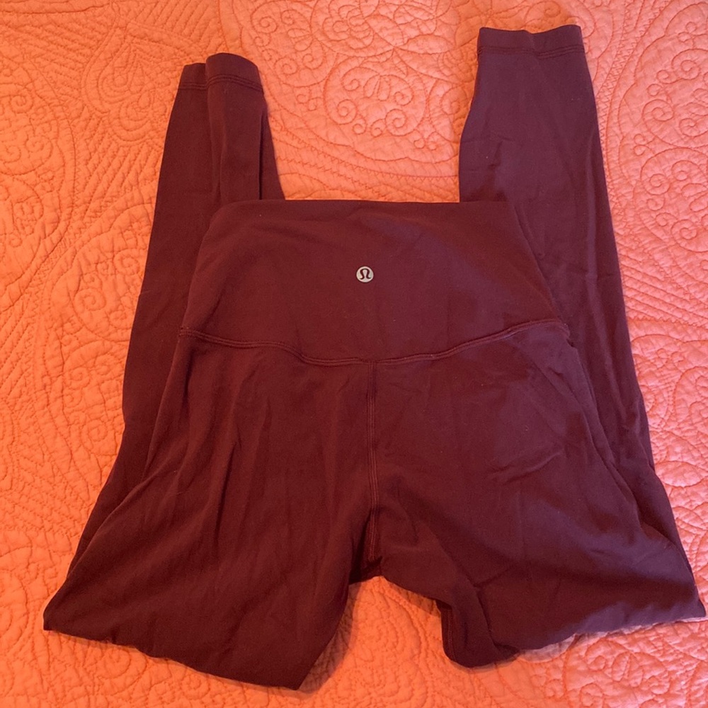 Lululemon Align Leggings
